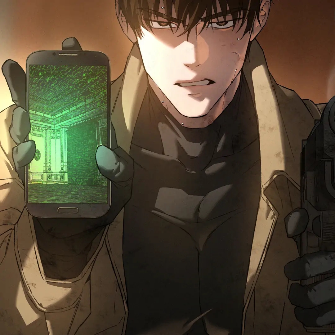 Read Codename Anastasia chapter 65.6 image 57 on Lezhin