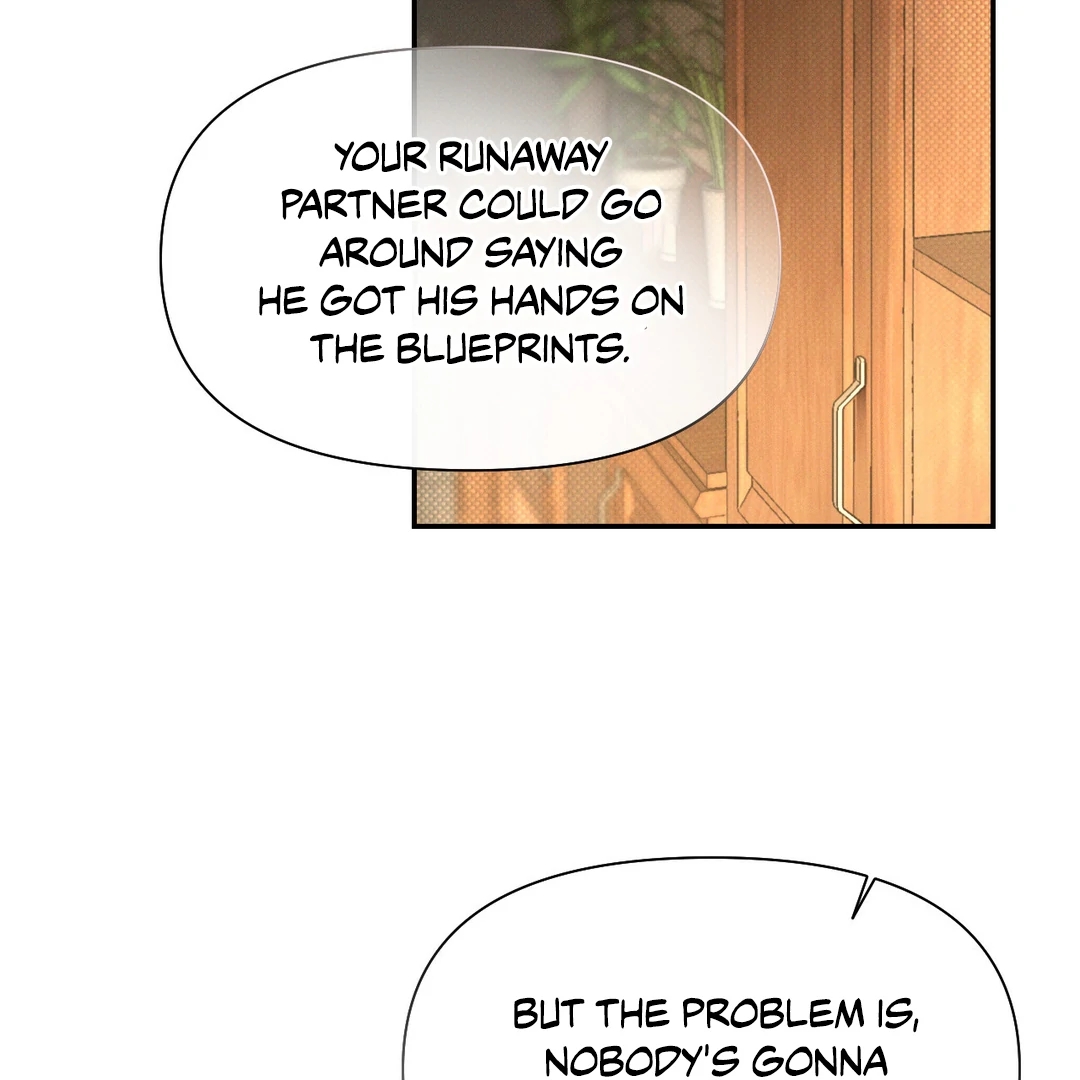 Read Codename Anastasia chapter 65.6 image 70 on Lezhin
