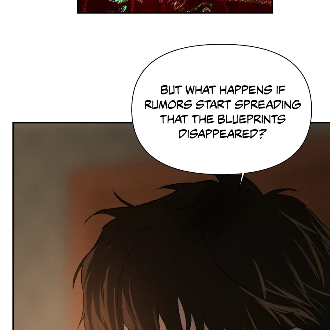 Read Codename Anastasia chapter 65.6 image 80 on Lezhin