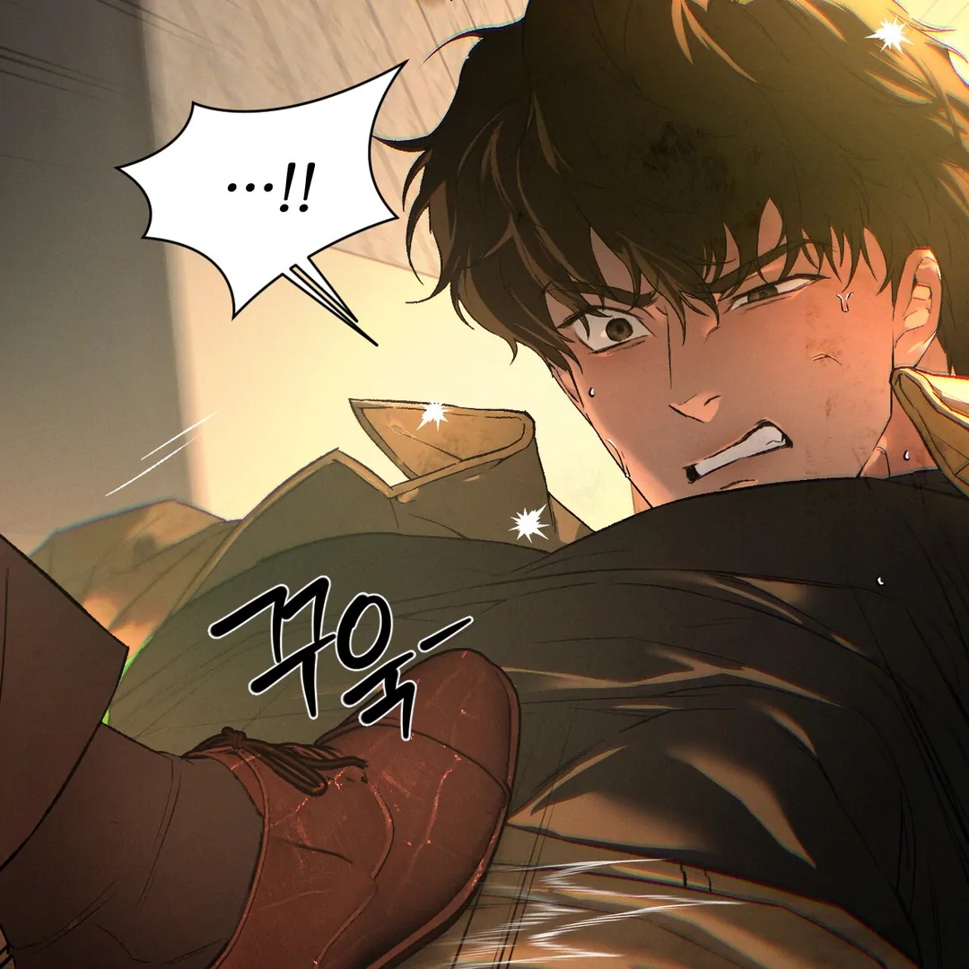Read Codename Anastasia chapter 65.7 image 10 on Lezhin