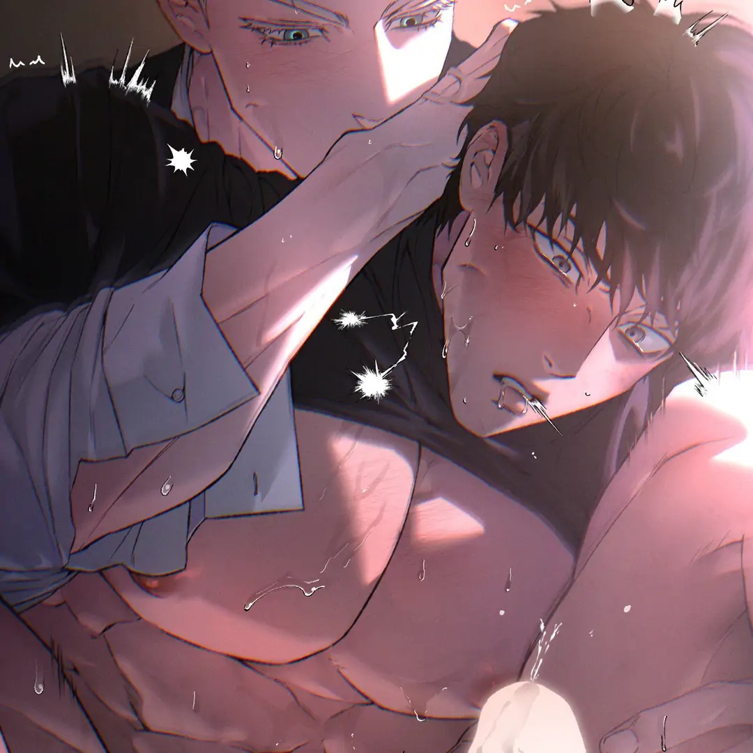 Read Codename Anastasia chapter 65.7 image 116 on Lezhin