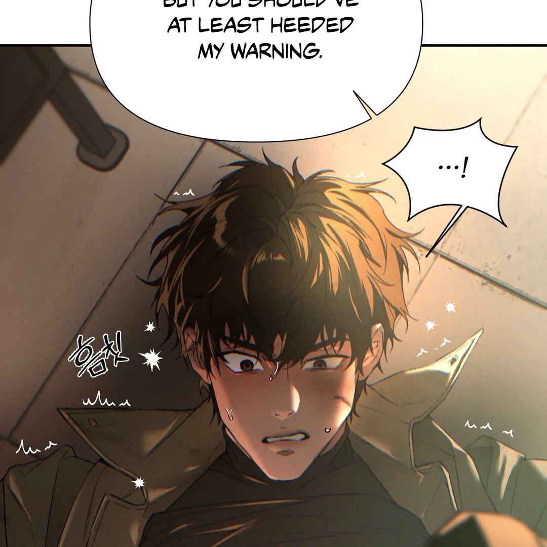 Read Codename Anastasia chapter 65.7 image 23 on Lezhin