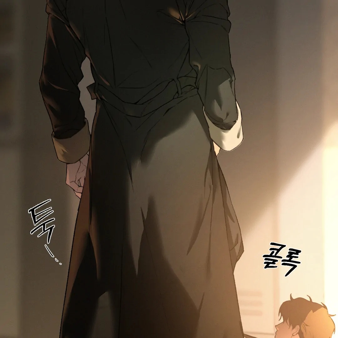 Read Codename Anastasia chapter 65.7 image 3 on Lezhin