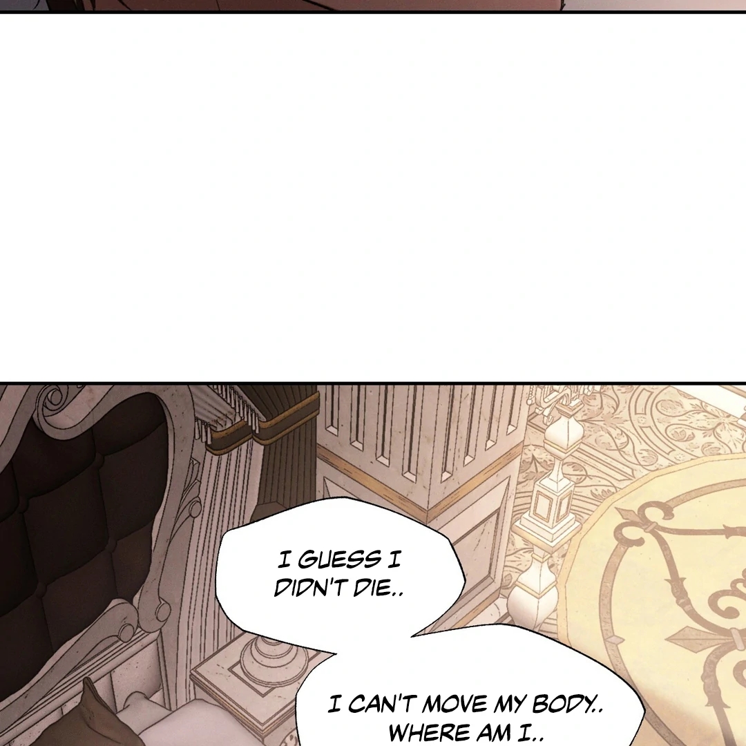 Read Codename Anastasia chapter 65.8 image 17 on Lezhin