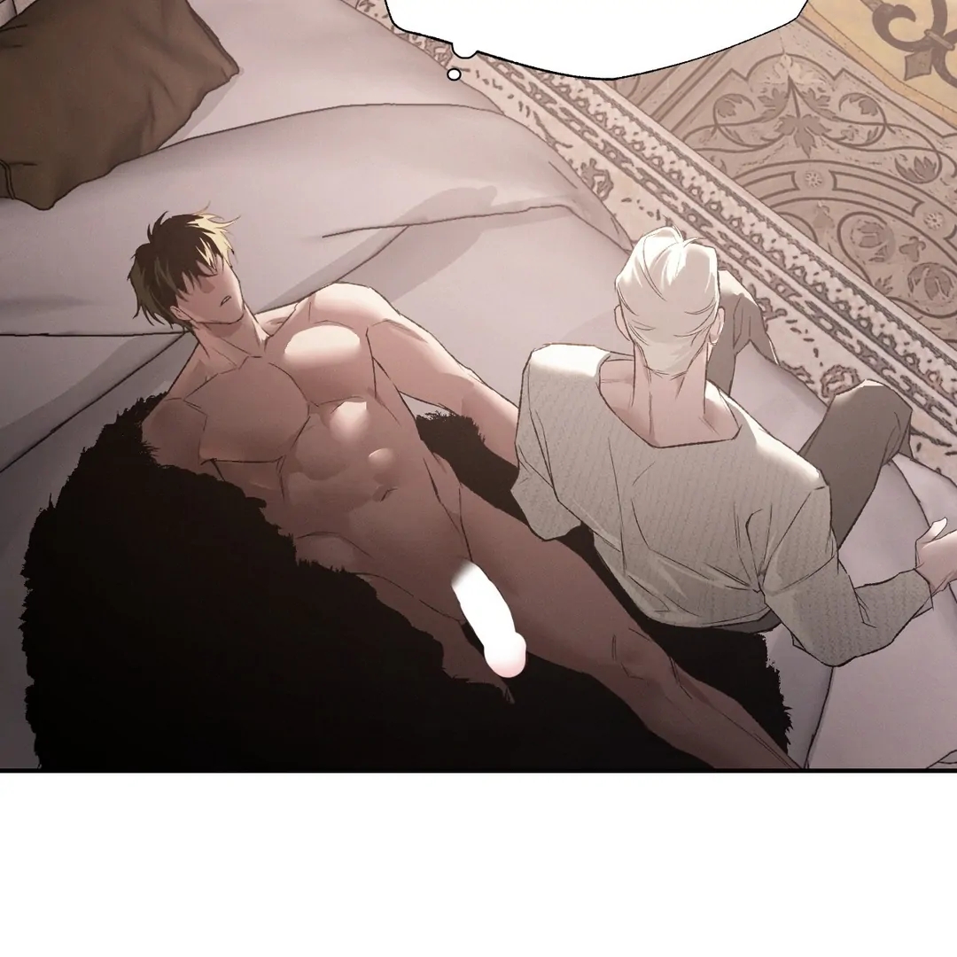 Read Codename Anastasia chapter 65.8 image 18 on Lezhin