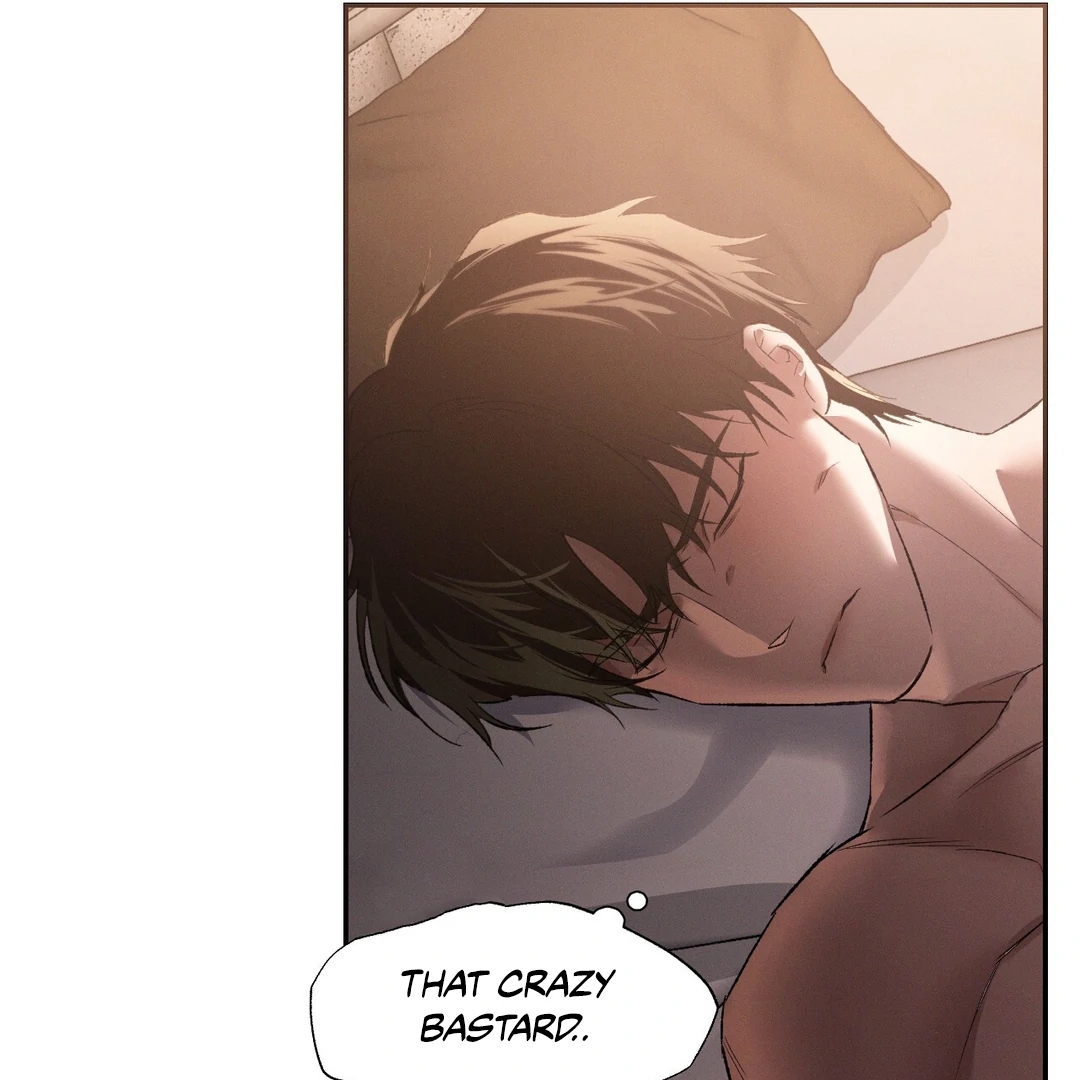 Read Codename Anastasia chapter 65.8 image 23 on Lezhin