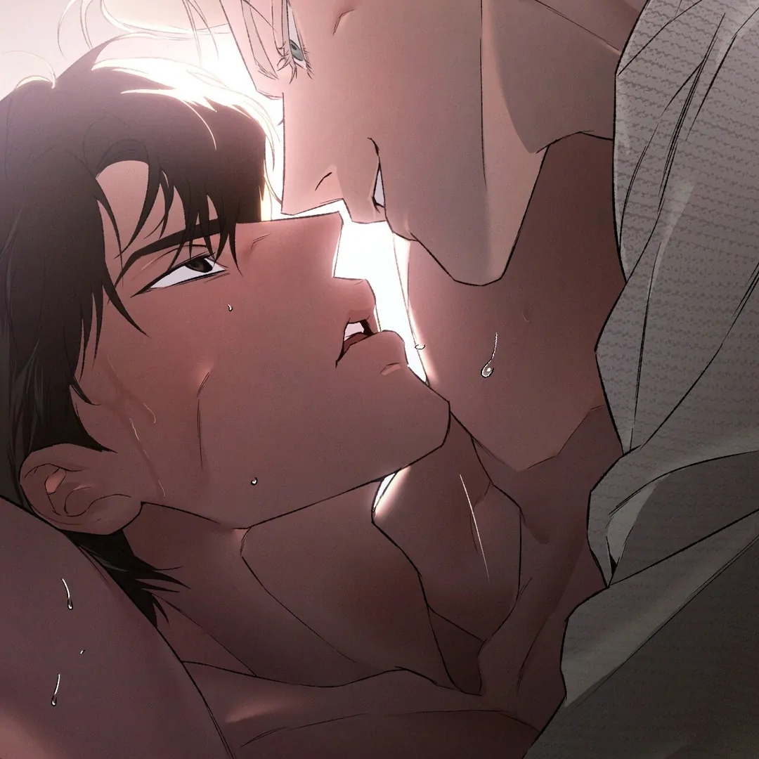 Read Codename Anastasia chapter 65.8 image 30 on Lezhin