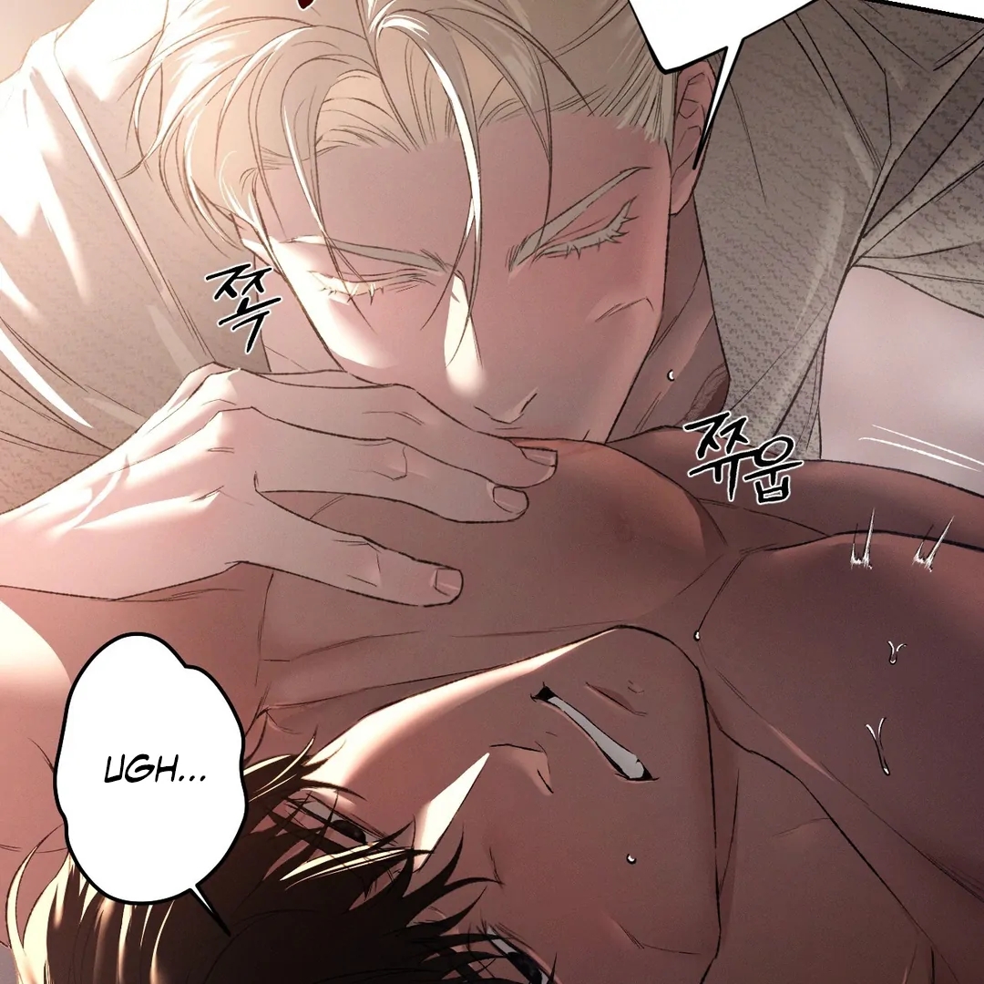 Read Codename Anastasia chapter 65.8 image 34 on Lezhin