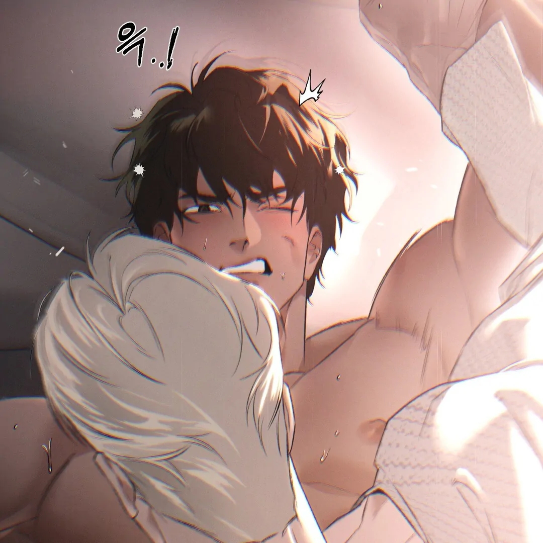 Read Codename Anastasia chapter 65.8 image 56 on Lezhin