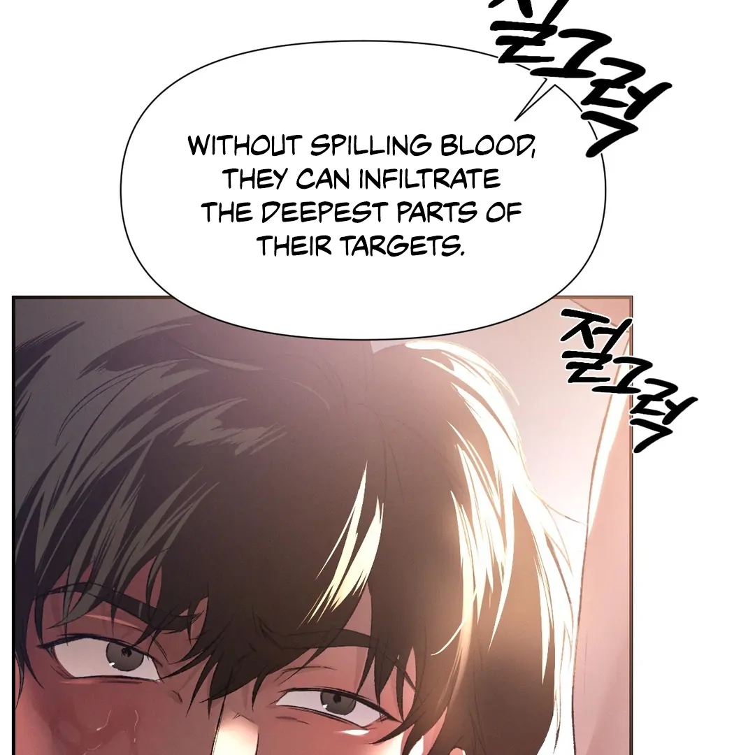 Read Codename Anastasia chapter 65.8 image 61 on Lezhin