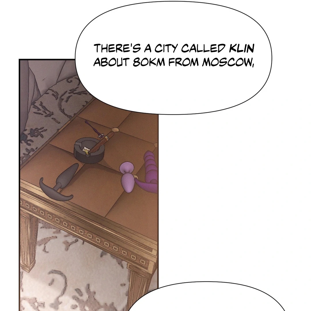 Read Codename Anastasia chapter 65.8 image 65 on Lezhin