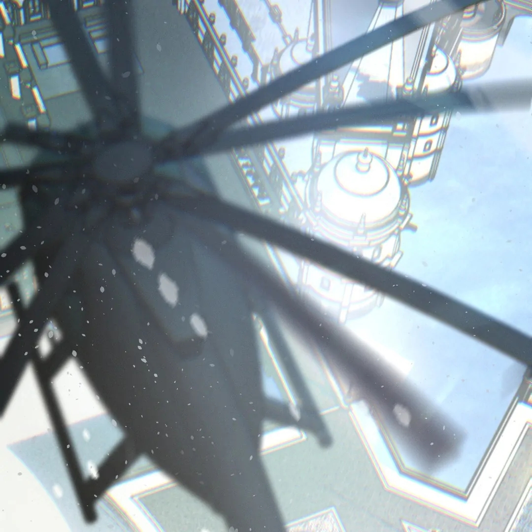 Read Codename Anastasia chapter 65.8 image 9 on Lezhin