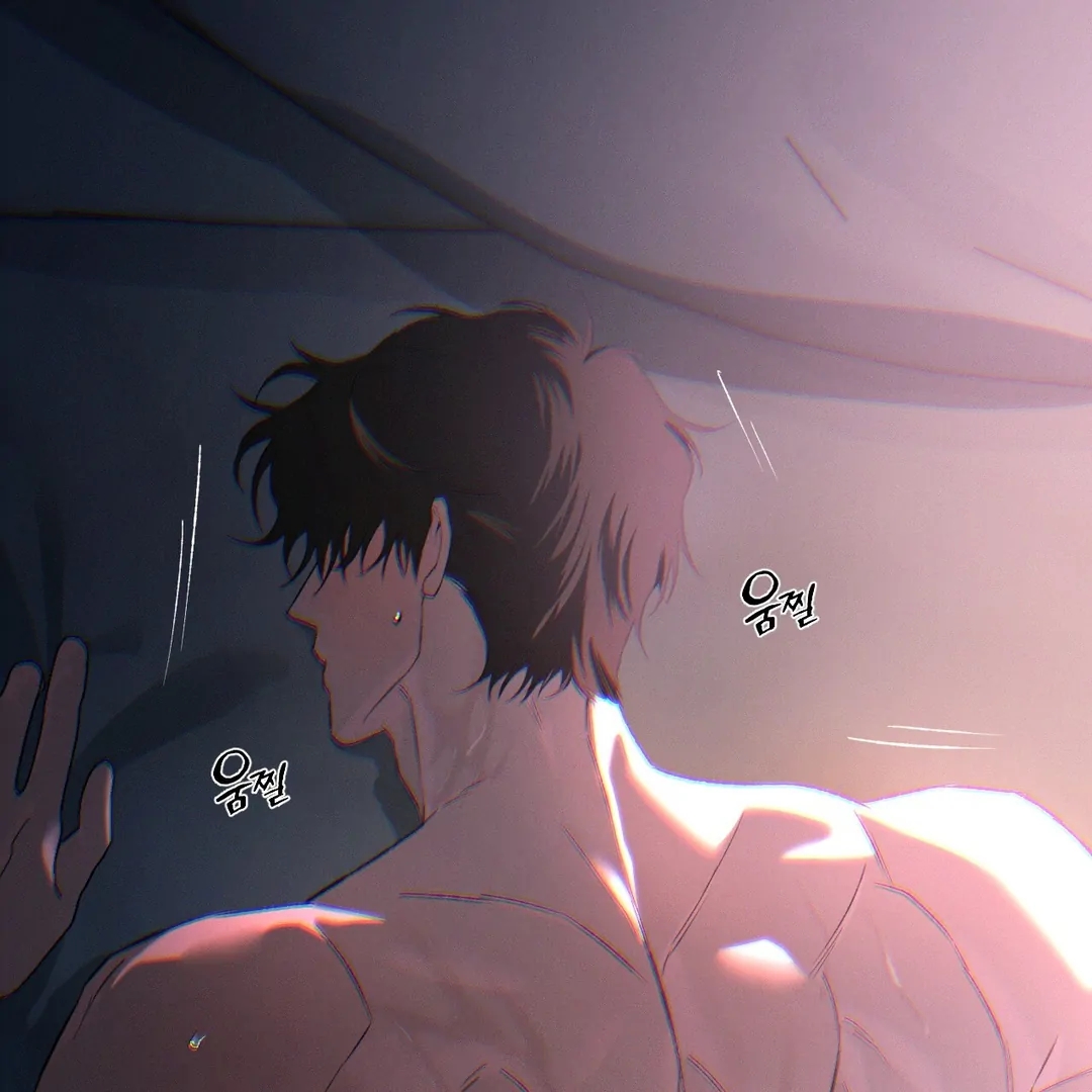 Read Codename Anastasia chapter 65.9 image 10 on Lezhin