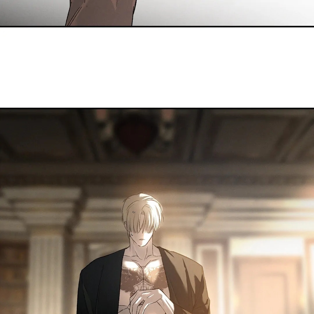 Read Codename Anastasia chapter 65.9 image 115 on Lezhin