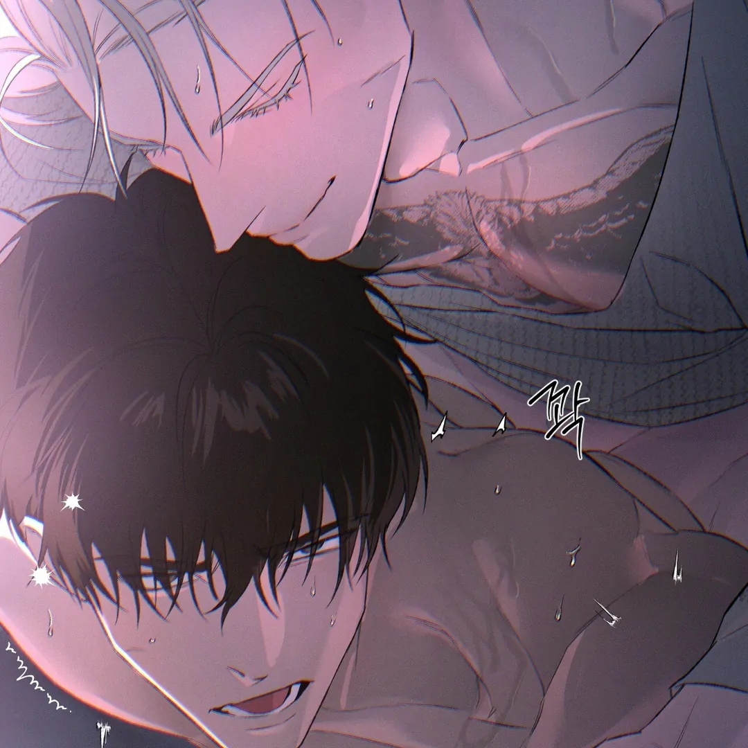 Read Codename Anastasia chapter 65.9 image 30 on Lezhin
