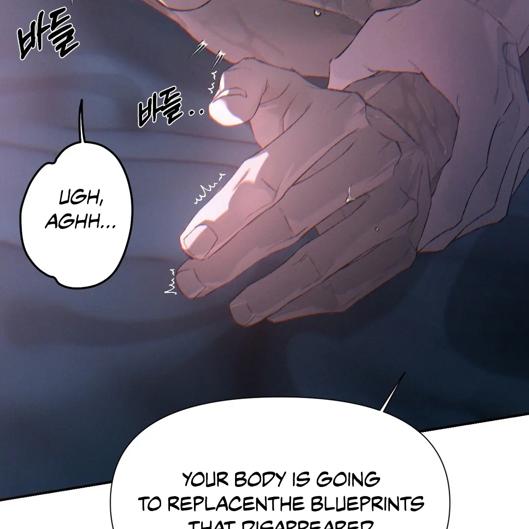 Read Codename Anastasia chapter 65.9 image 31 on Lezhin