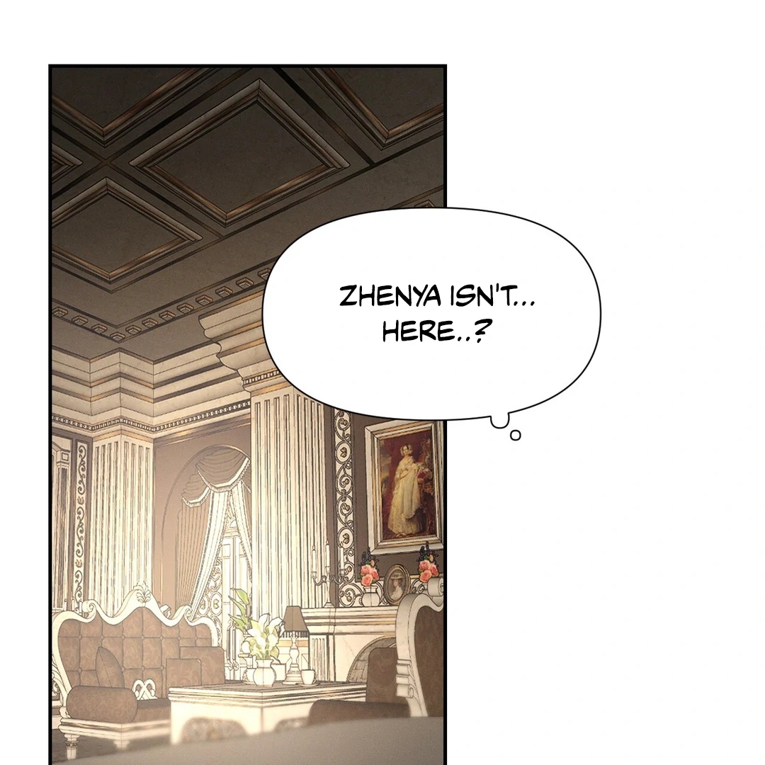 Read Codename Anastasia chapter 65.9 image 57 on Lezhin
