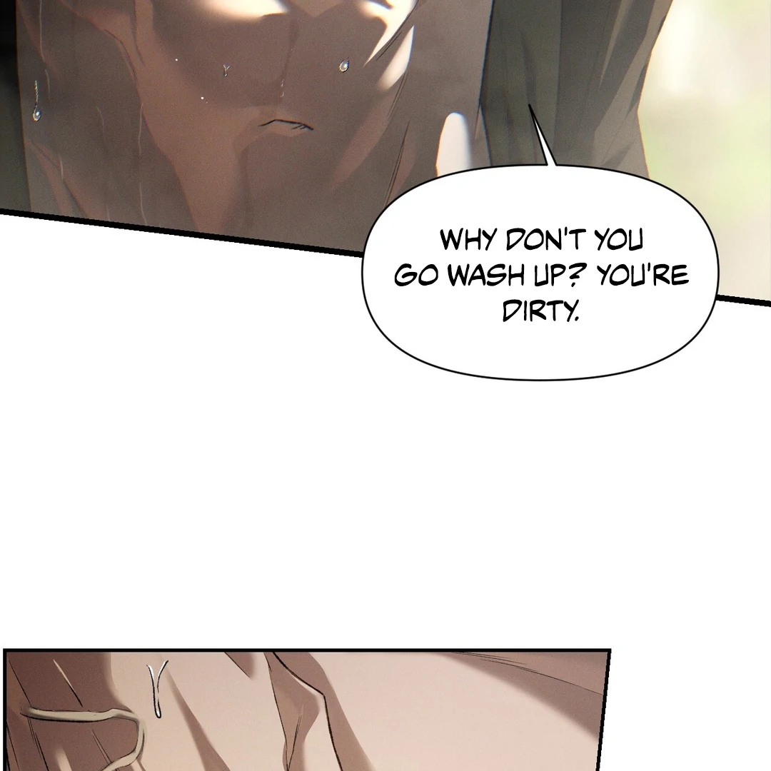 Read Codename Anastasia chapter 65.9 image 75 on Lezhin