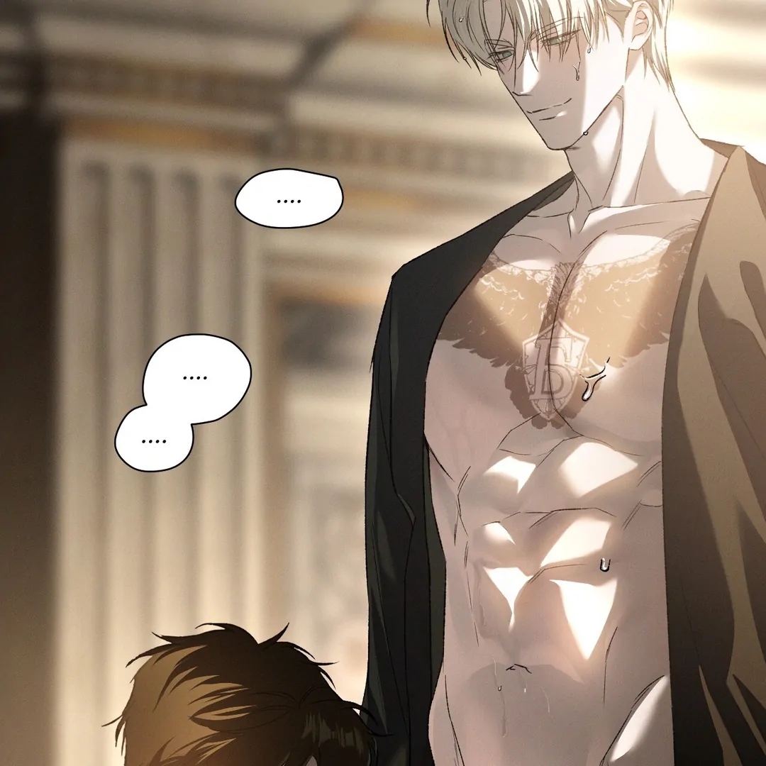 Read Codename Anastasia chapter 65.9 image 81 on Lezhin
