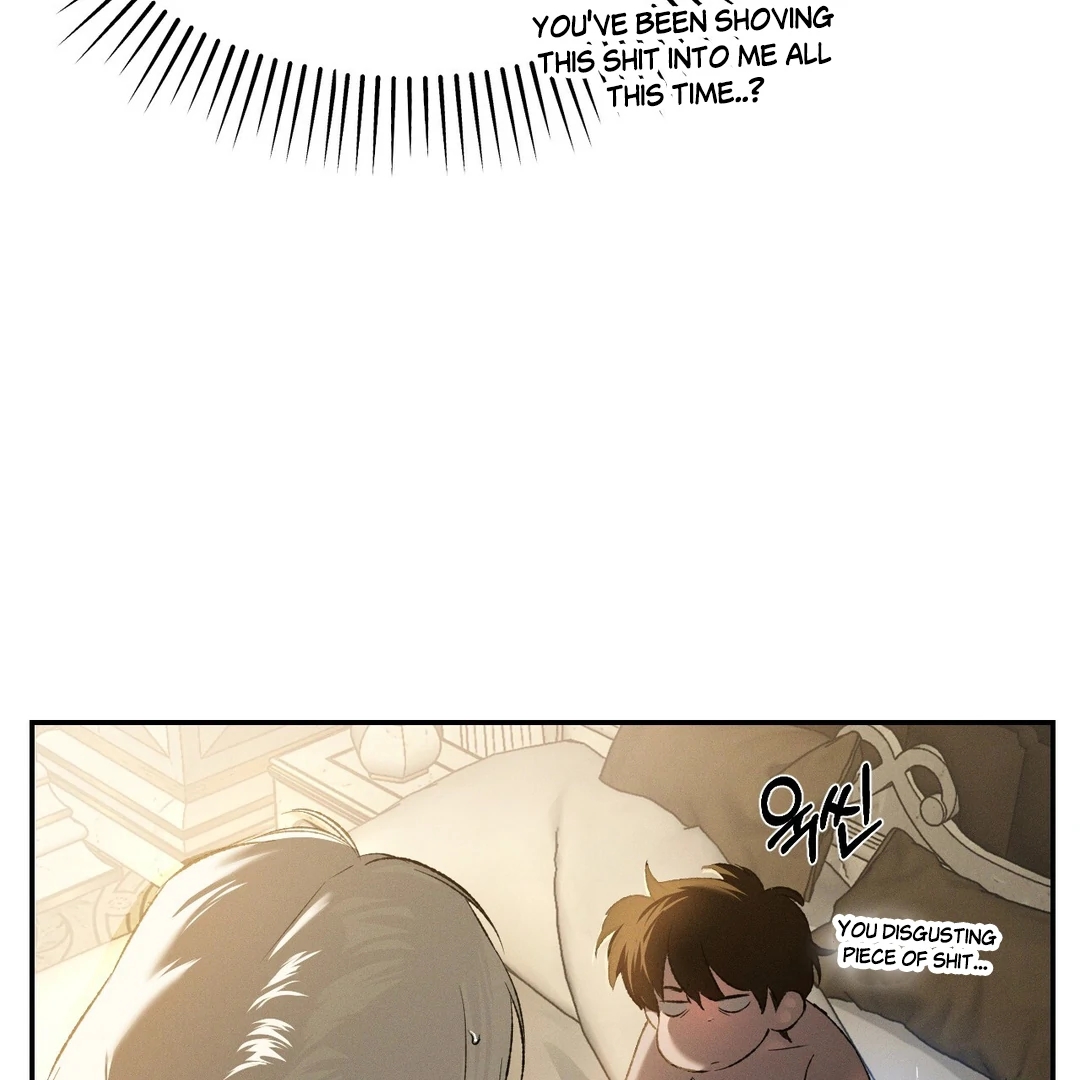 Read Codename Anastasia chapter 65.9 image 88 on Lezhin