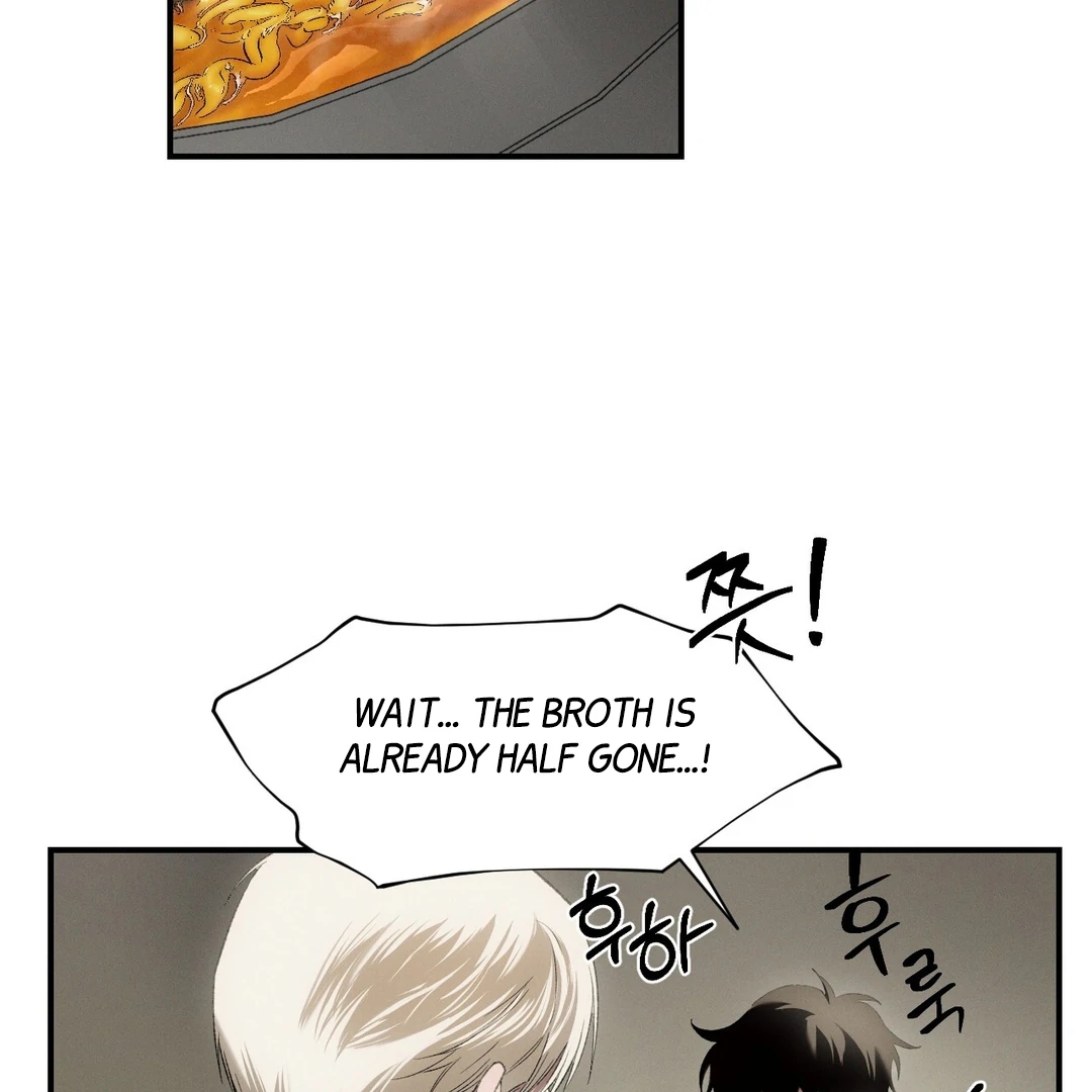 Read Codename Anastasia chapter 66.1 image 107 on Lezhin