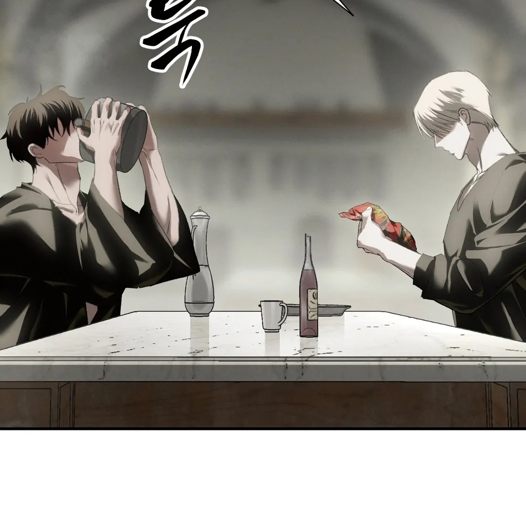 Read Codename Anastasia chapter 66.1 image 111 on Lezhin