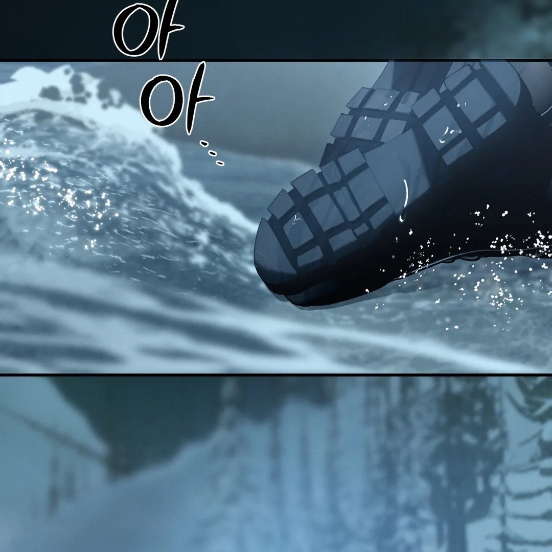 Read Codename Anastasia chapter 66.1 image 2 on Lezhin