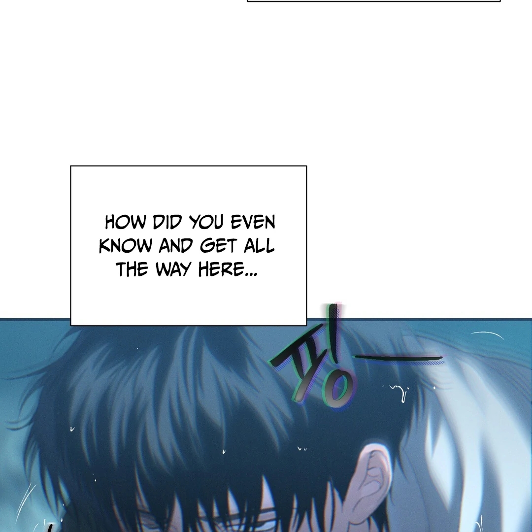 Read Codename Anastasia chapter 66.1 image 45 on Lezhin