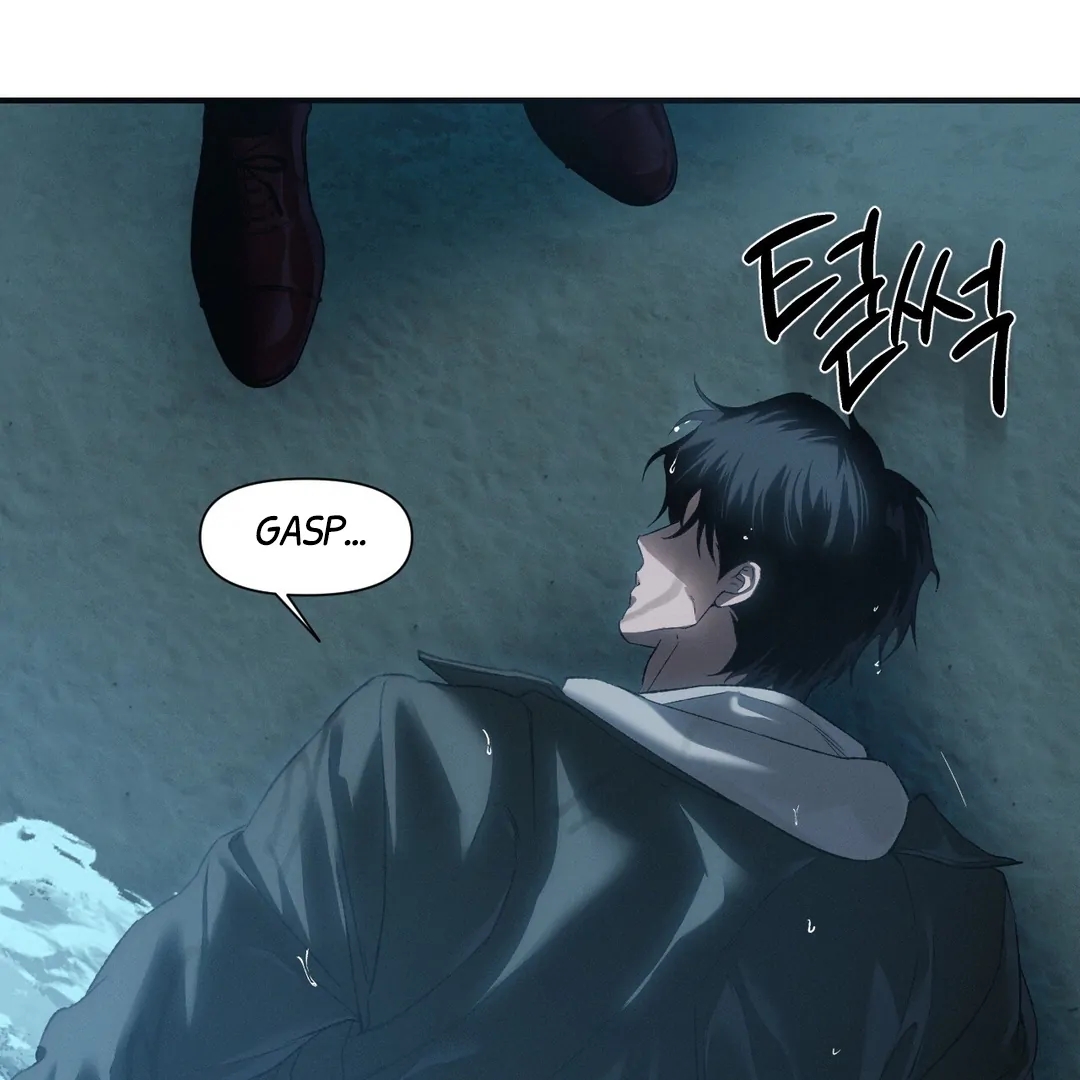 Read Codename Anastasia chapter 66.1 image 47 on Lezhin