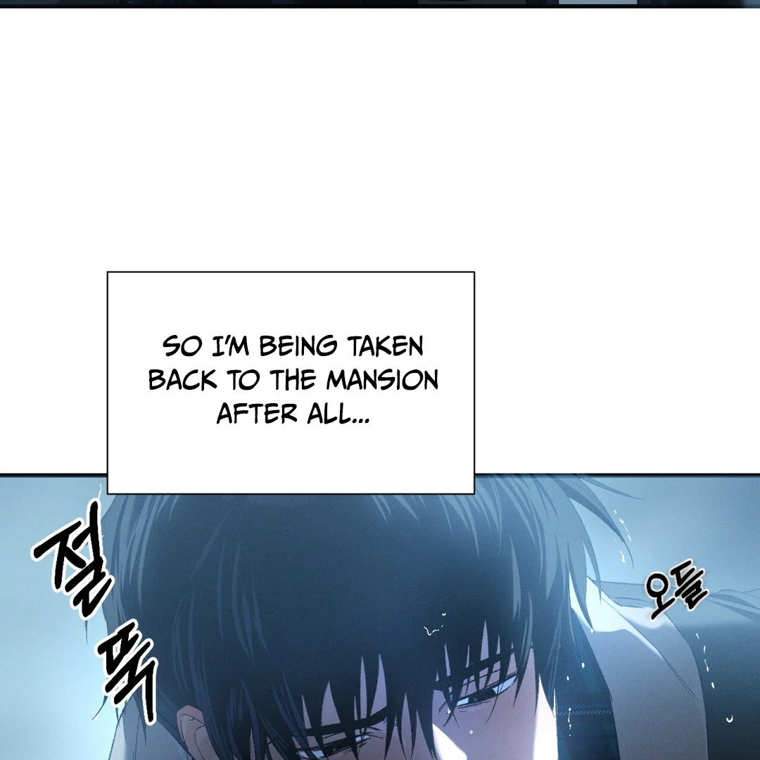 Read Codename Anastasia chapter 66.1 image 54 on Lezhin