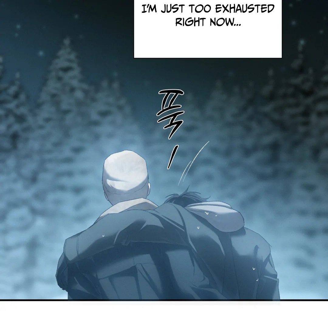 Read Codename Anastasia chapter 66.1 image 56 on Lezhin