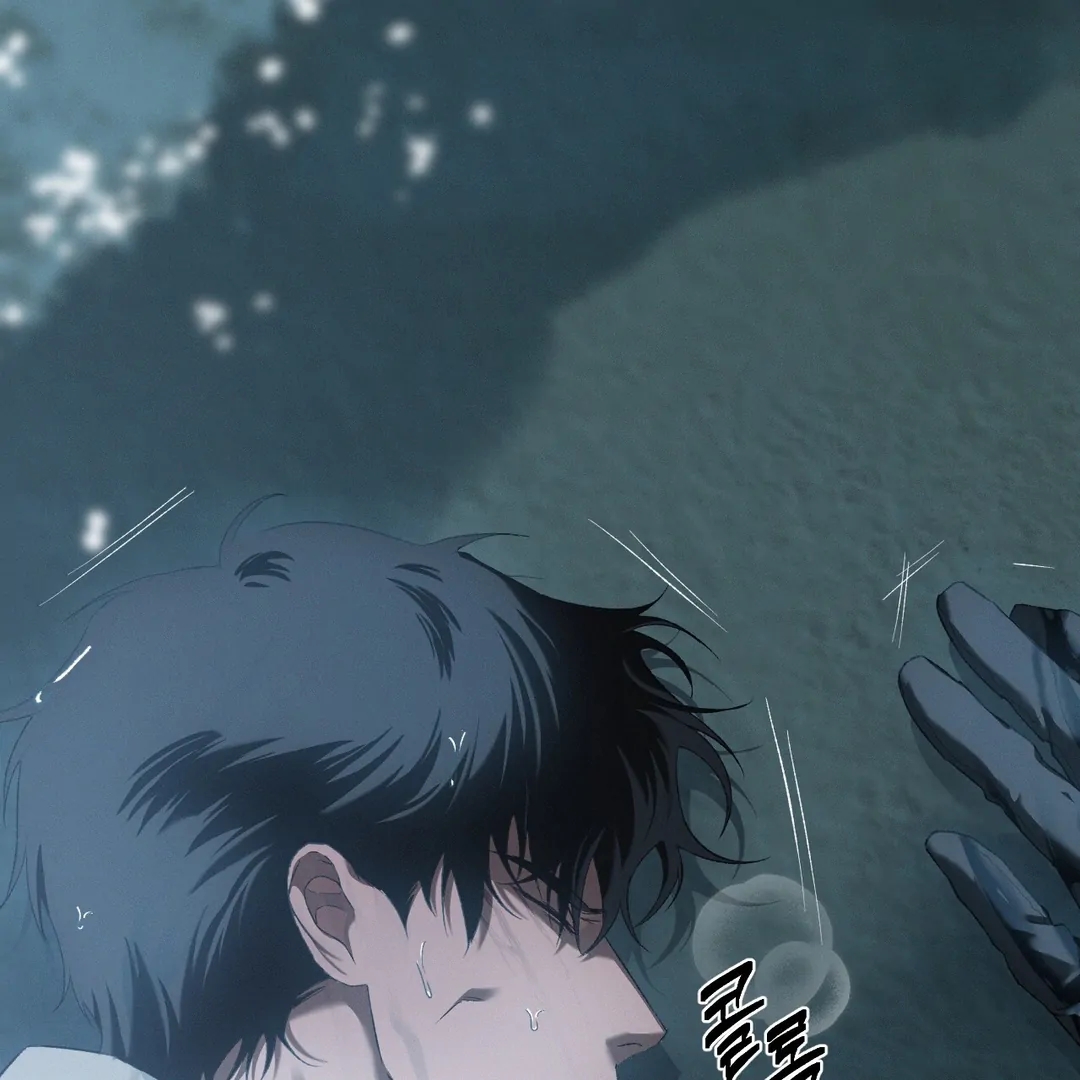 Read Codename Anastasia chapter 66.1 image 6 on Lezhin