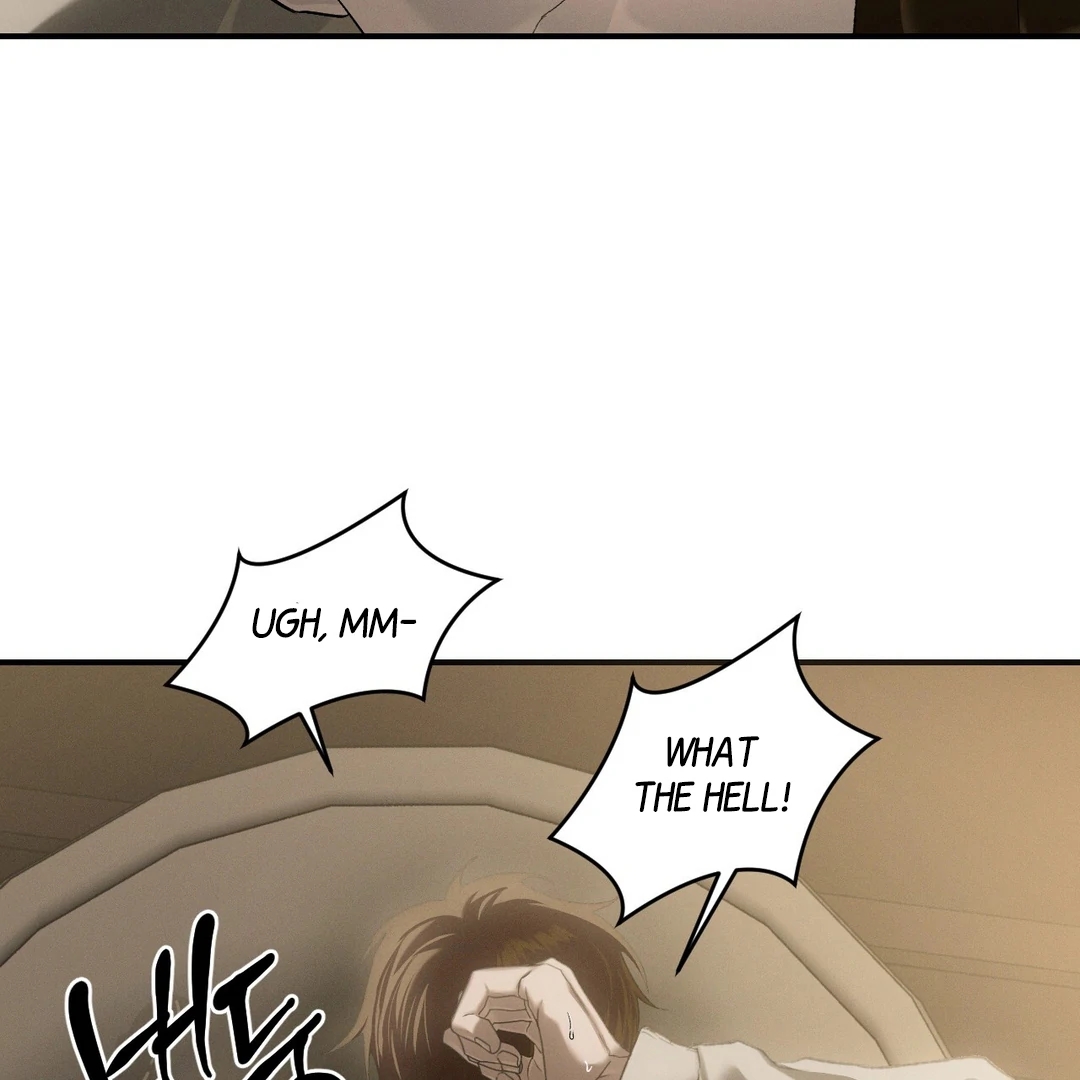 Read Codename Anastasia chapter 66.1 image 66 on Lezhin
