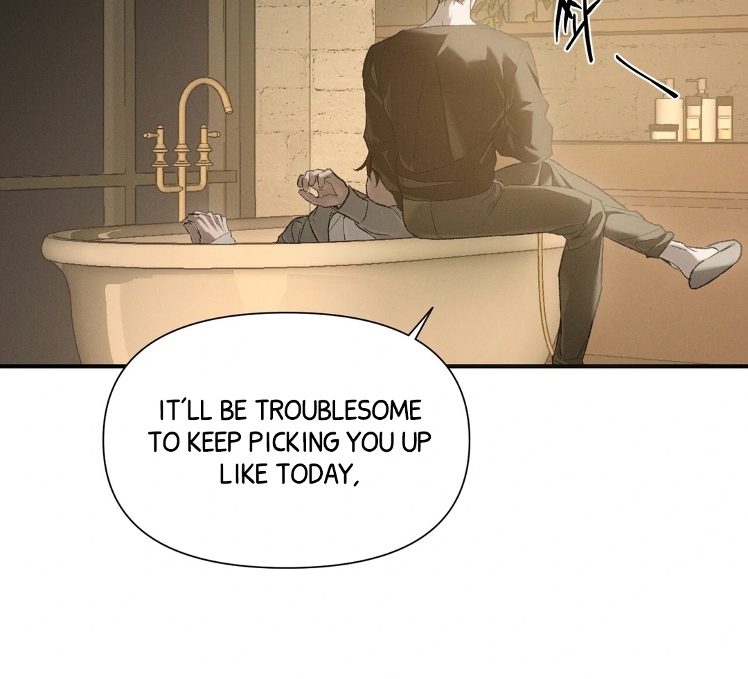 Read Codename Anastasia chapter 66.1 image 73 on Lezhin