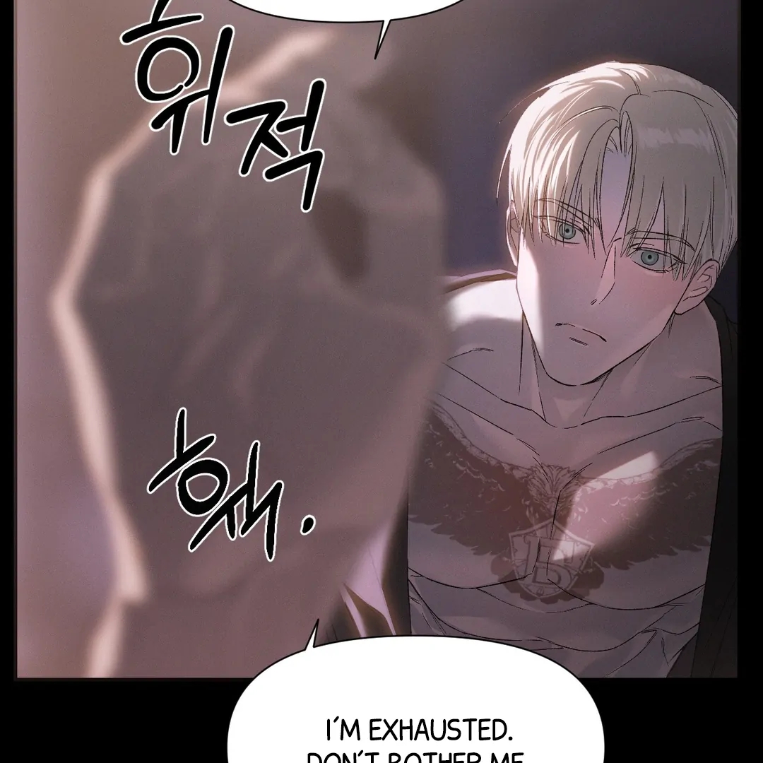 Read Codename Anastasia chapter 66.2 image 11 on Lezhin