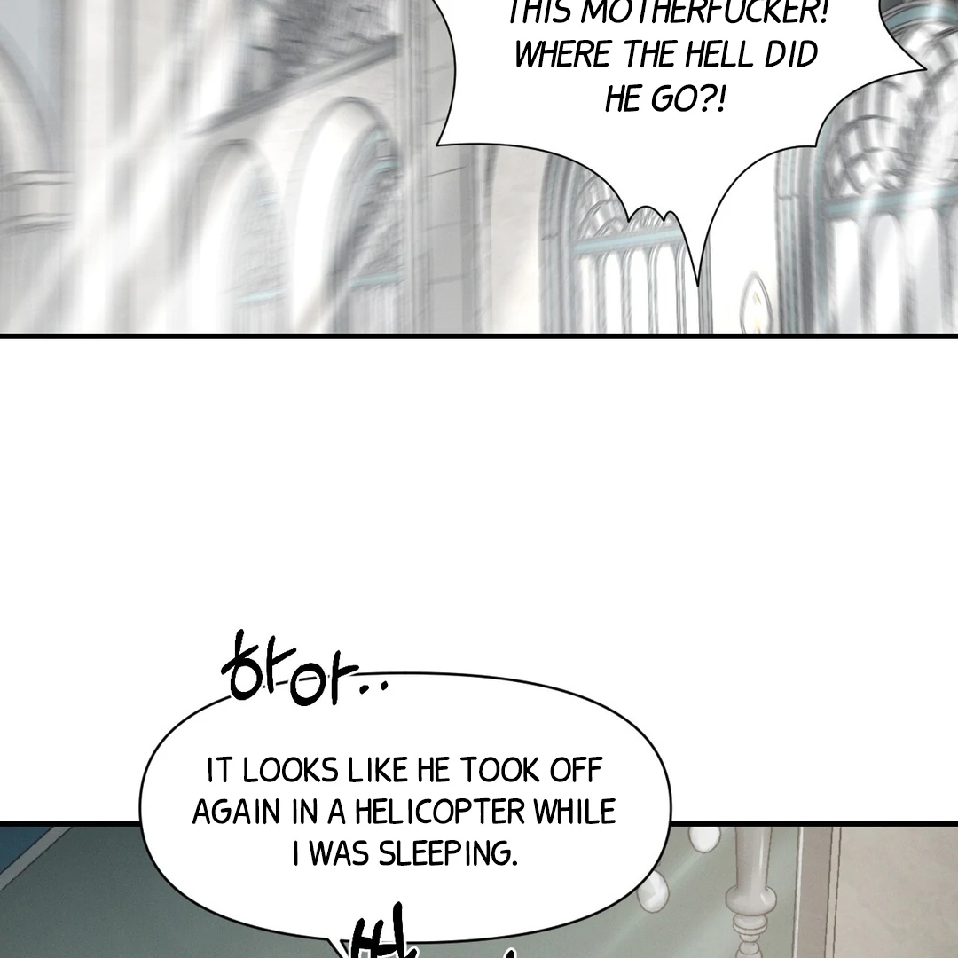 Read Codename Anastasia chapter 66.2 image 38 on Lezhin