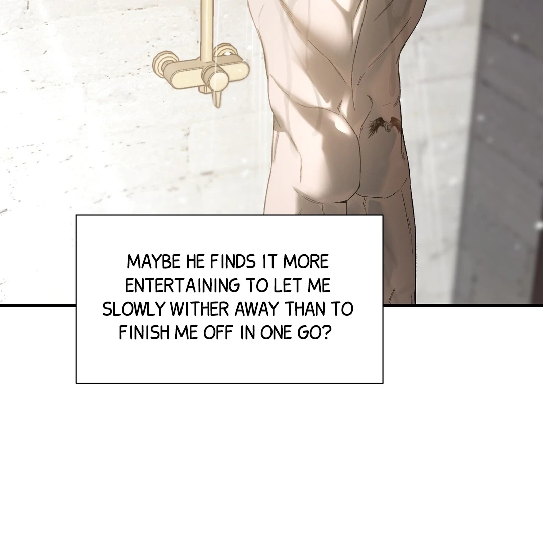 Read Codename Anastasia chapter 66.2 image 54 on Lezhin