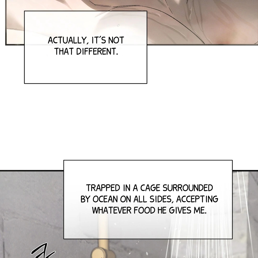 Read Codename Anastasia chapter 66.2 image 60 on Lezhin