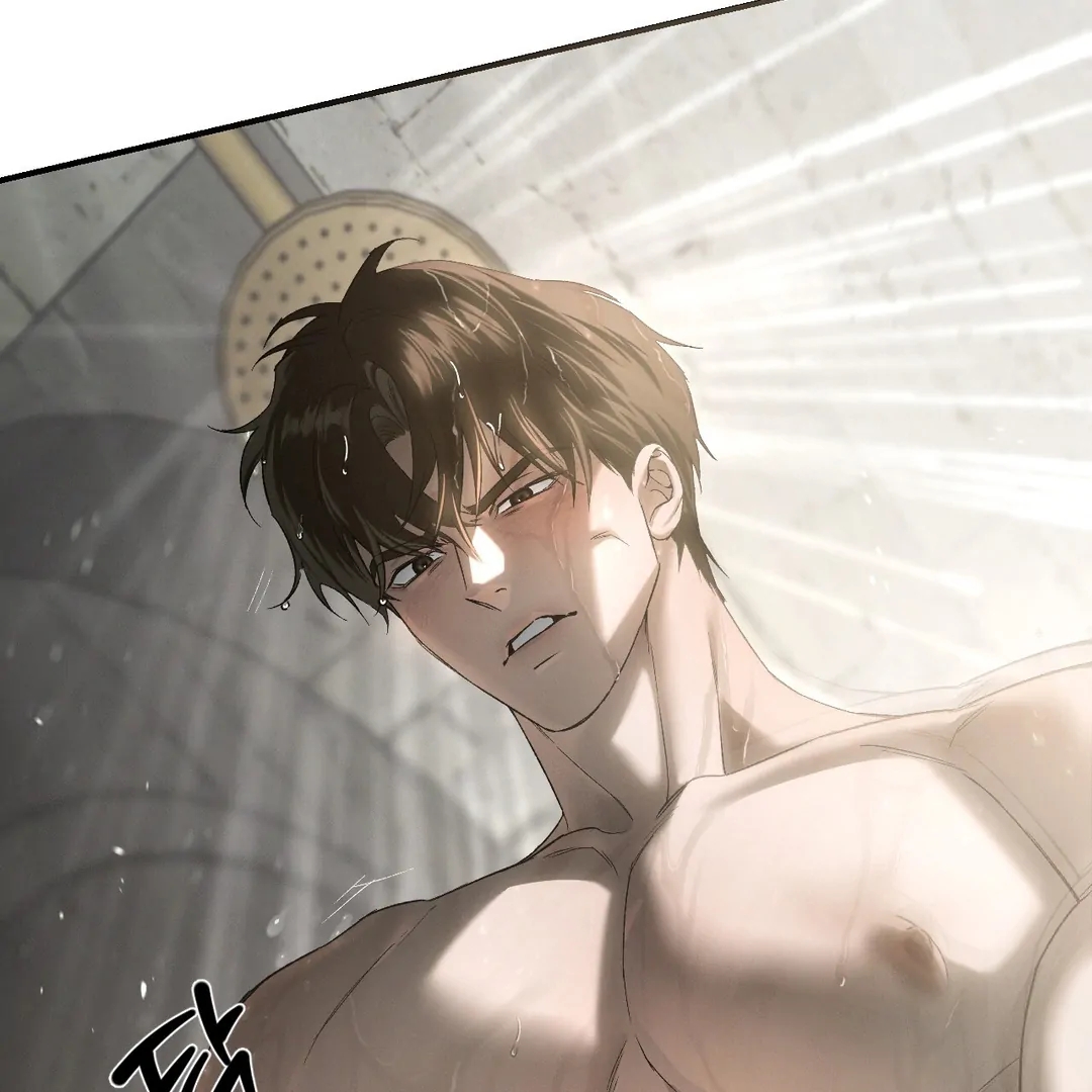 Read Codename Anastasia chapter 66.2 image 66 on Lezhin