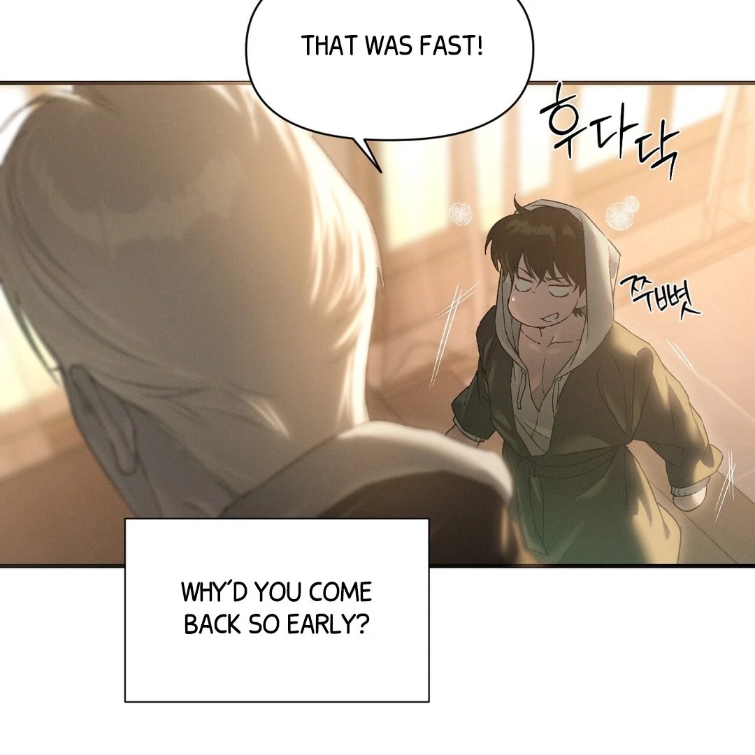 Read Codename Anastasia chapter 66.2 image 88 on Lezhin