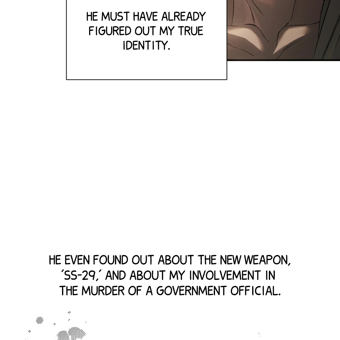 Read Codename Anastasia chapter 66.2 image 99 on Lezhin