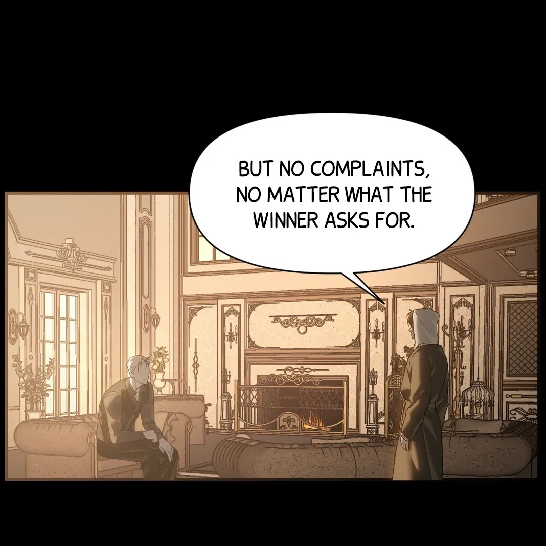 Read Codename Anastasia chapter 66.3 image 24 on Lezhin