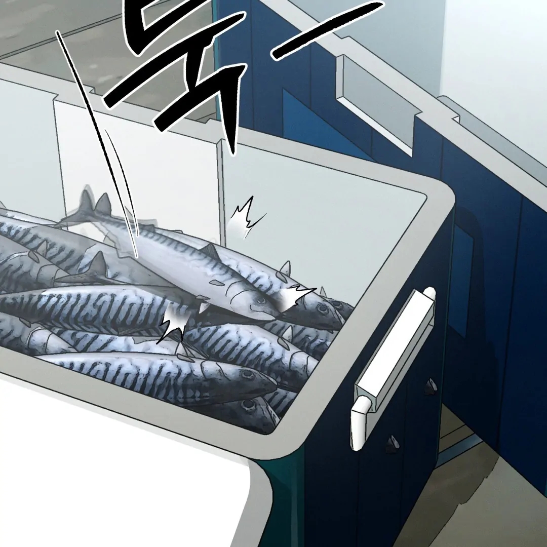 Read Codename Anastasia chapter 66.3 image 3 on Lezhin