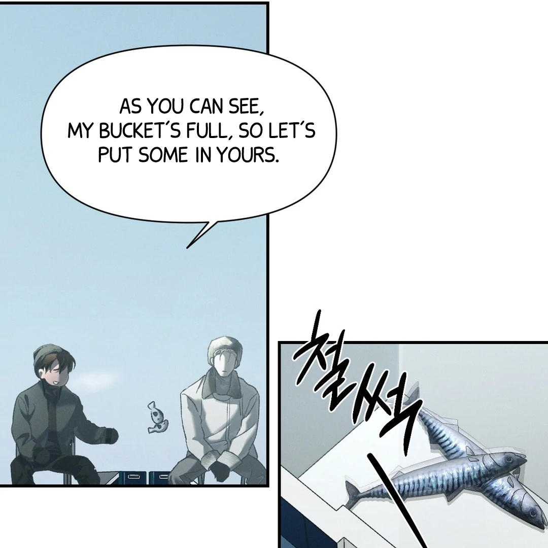 Read Codename Anastasia chapter 66.3 image 33 on Lezhin
