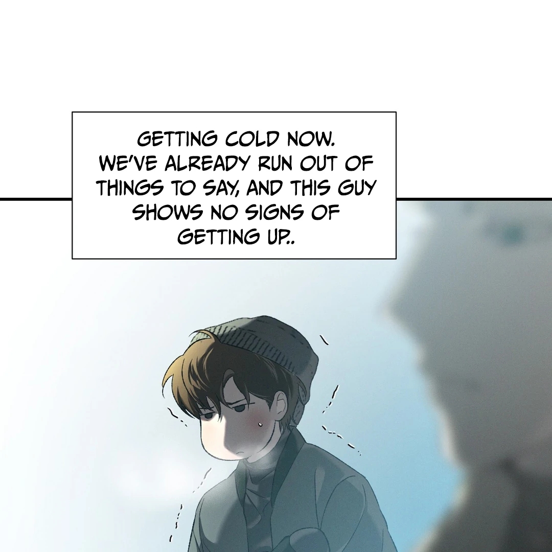 Read Codename Anastasia chapter 66.3 image 35 on Lezhin