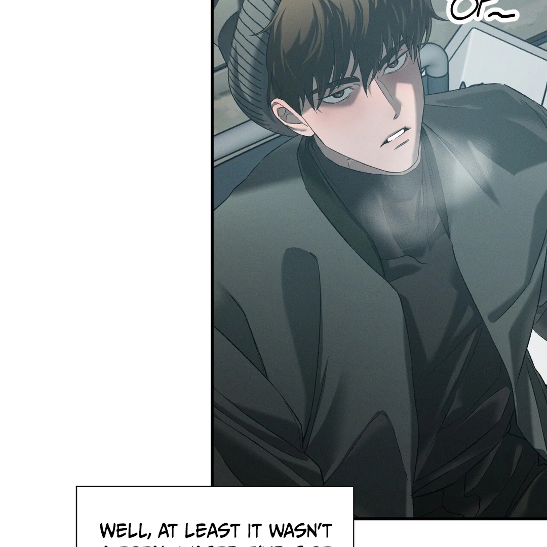 Read Codename Anastasia chapter 66.3 image 38 on Lezhin