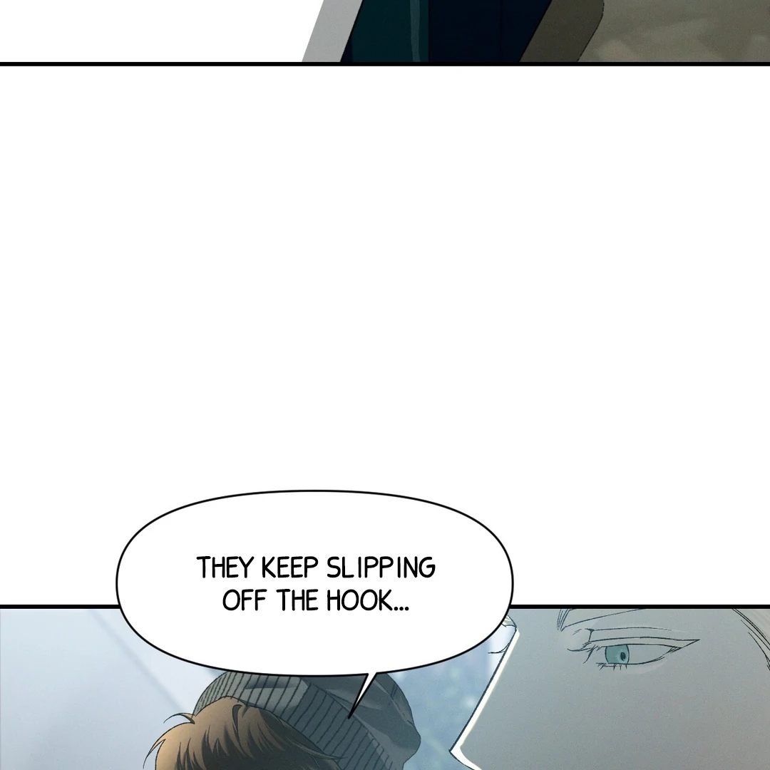Read Codename Anastasia chapter 66.3 image 4 on Lezhin