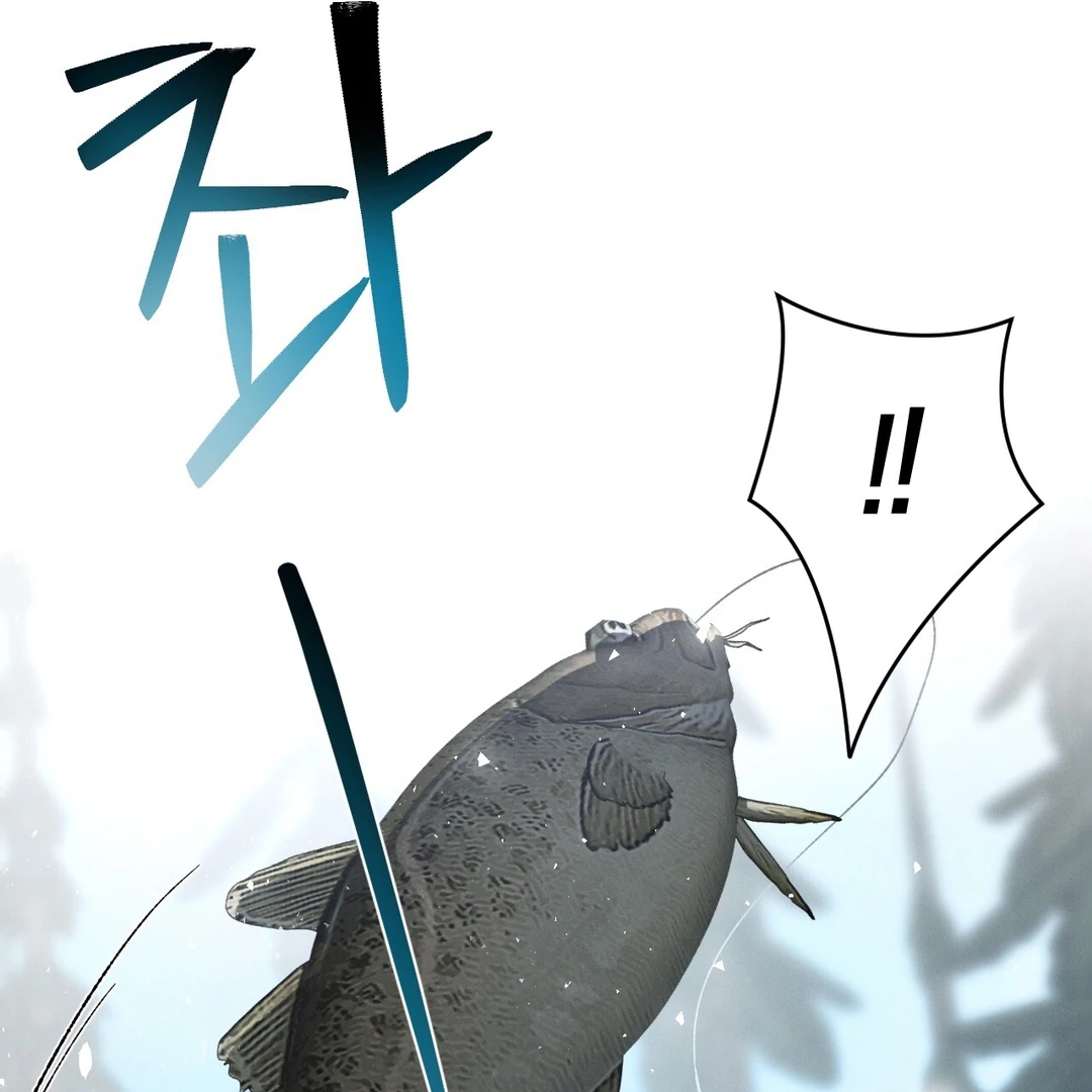 Read Codename Anastasia chapter 66.3 image 49 on Lezhin