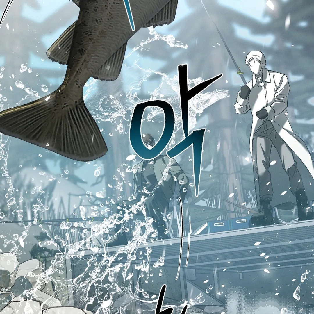 Read Codename Anastasia chapter 66.3 image 50 on Lezhin