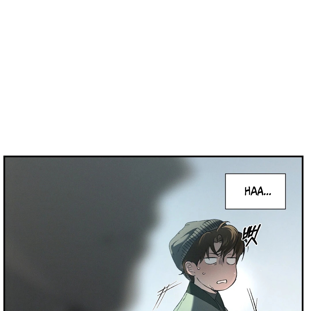 Read Codename Anastasia chapter 66.3 image 59 on Lezhin